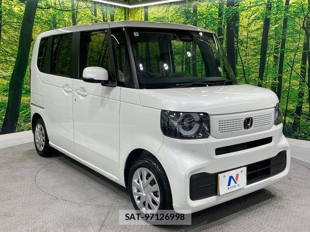 Honda N BOX 2025-06 8781198-16