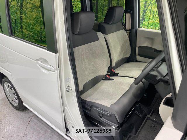 Honda N BOX 2025-06 8781198-8
