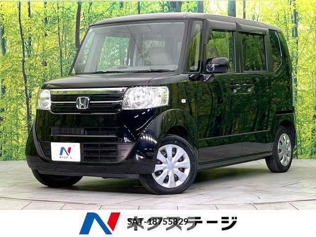 Honda N BOX 2015-09 8781257-0