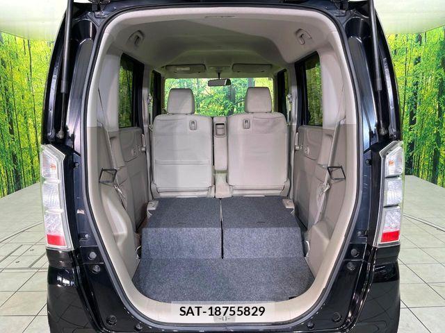 Honda N BOX 2015-09 8781257-9