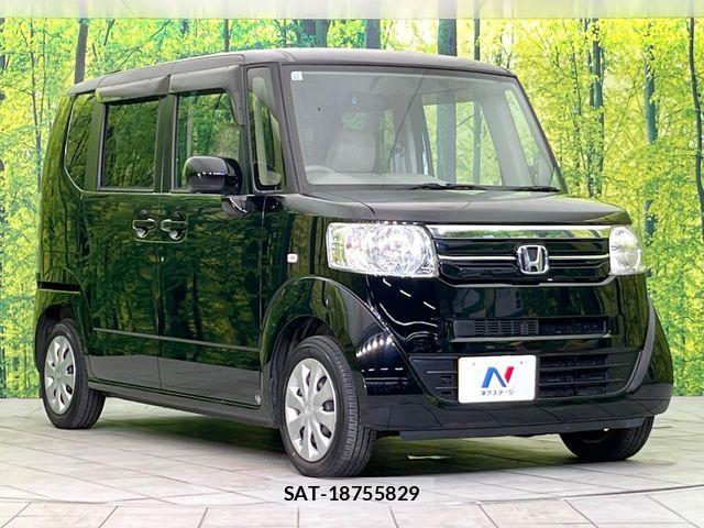 Honda N BOX 2015-09 8781257-14