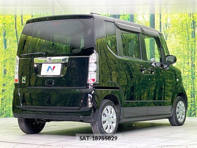 Honda N BOX 2015-09 8781257-15