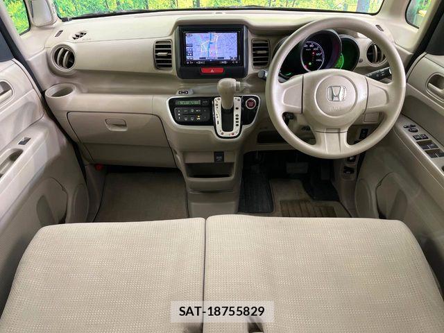 Honda N BOX 2015-09 8781257-1