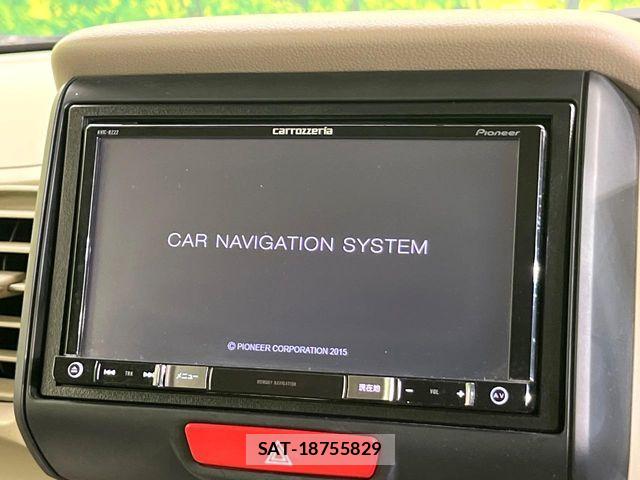 Honda N BOX 2015-09 8781257-2