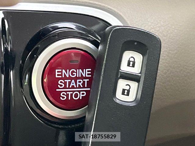 Honda N BOX 2015-09 8781257-4