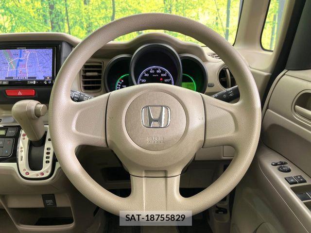 Honda N BOX 2015-09 8781257-6