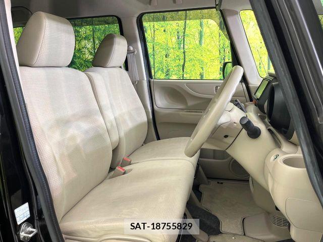 Honda N BOX 2015-09 8781257-7