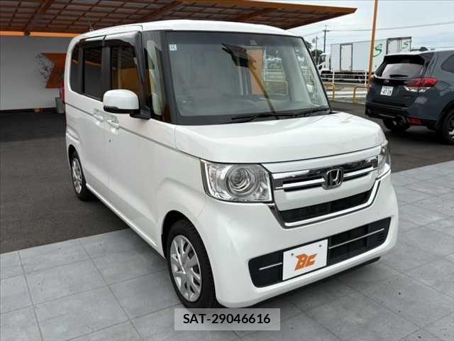 Honda N BOX 2021-09 8781220-9