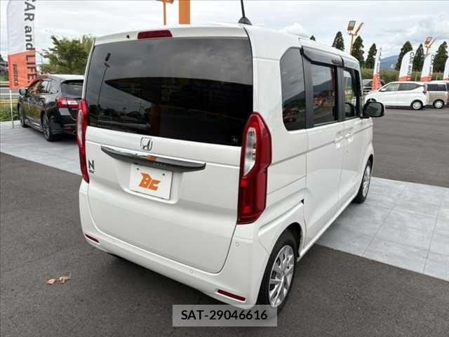 Honda N BOX 2021-09 8781220-10