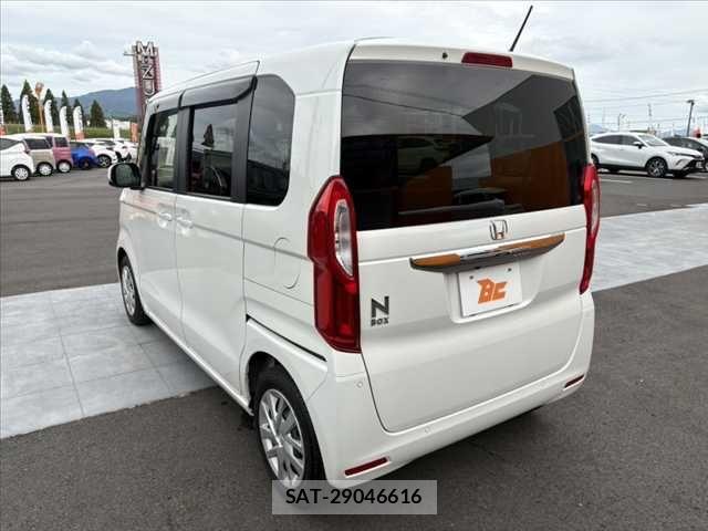 Honda N BOX 2021-09 8781220-12