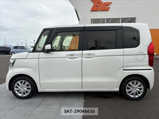 Honda N BOX 2021-09 8781220-13