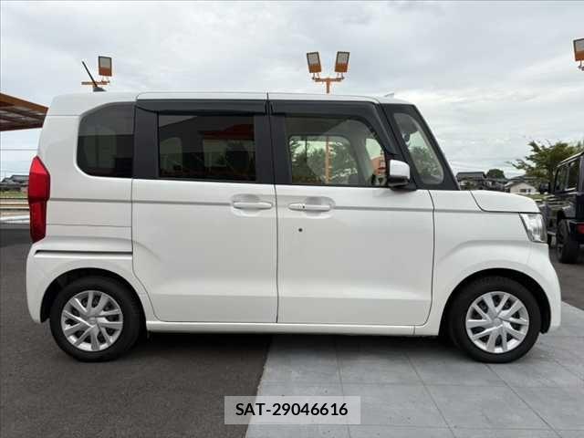 Honda N BOX 2021-09 8781220-14