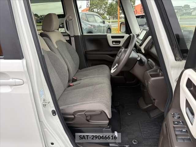 Honda N BOX 2021-09 8781220-15