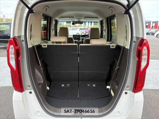 Honda N BOX 2021-09 8781220-19
