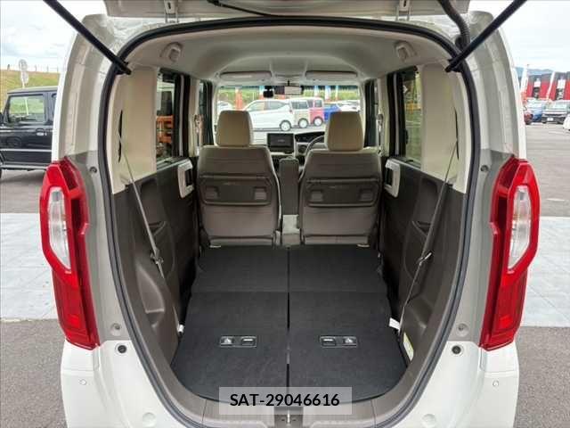 Honda N BOX 2021-09 8781220-20