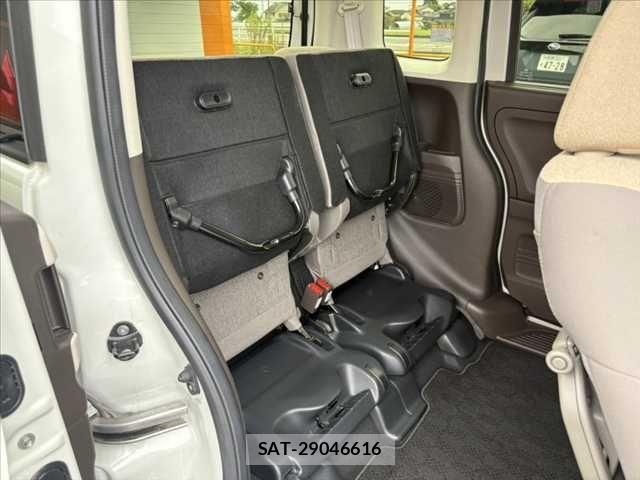 Honda N BOX 2021-09 8781220-21