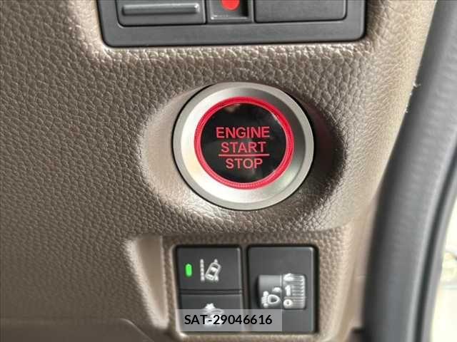 Honda N BOX 2021-09 8781220-25