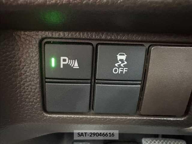 Honda N BOX 2021-09 8781220-27