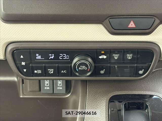 Honda N BOX 2021-09 8781220-4