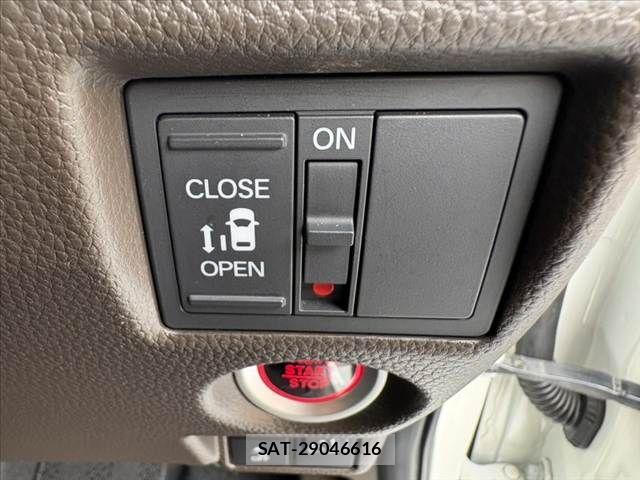 Honda N BOX 2021-09 8781220-5