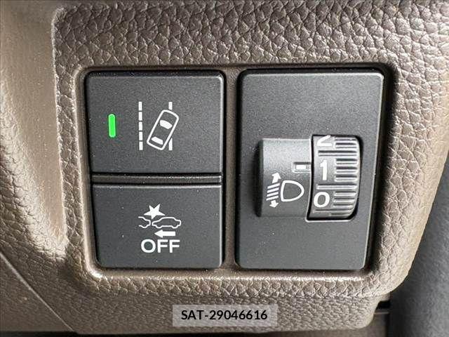 Honda N BOX 2021-09 8781220-6