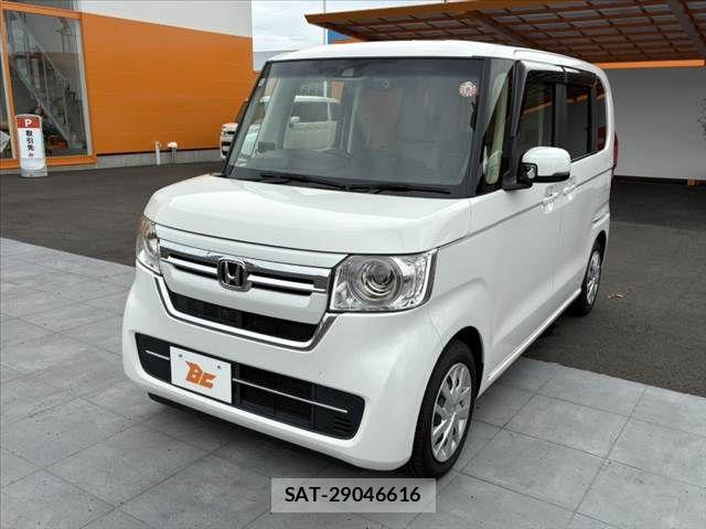 Honda N BOX 2021-09 8781220-7