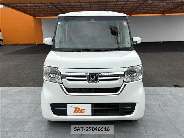 Honda N BOX 2021-09 8781220-8