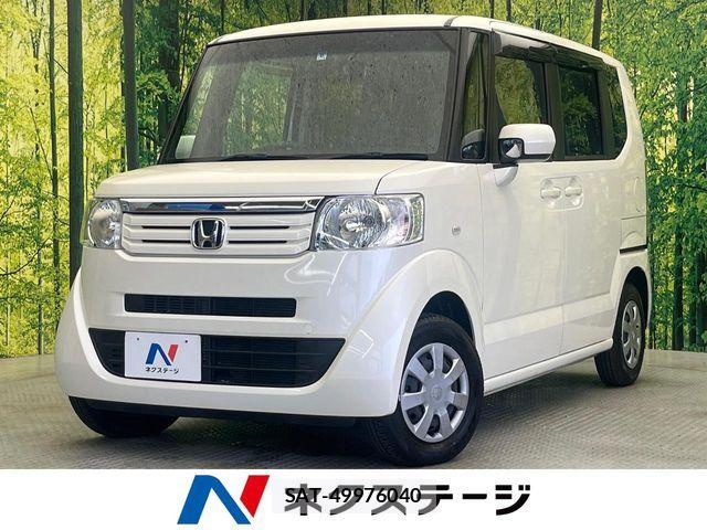 Honda N BOX 2012-06 8781243-0