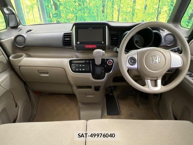 Honda N BOX 2012-06 8781243-1