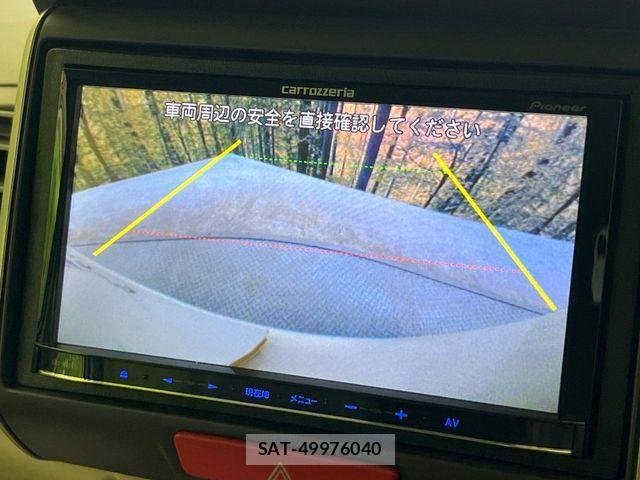 Honda N BOX 2012-06 8781243-4