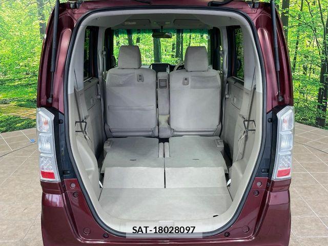 Honda N BOX 2015-11 8781256-9