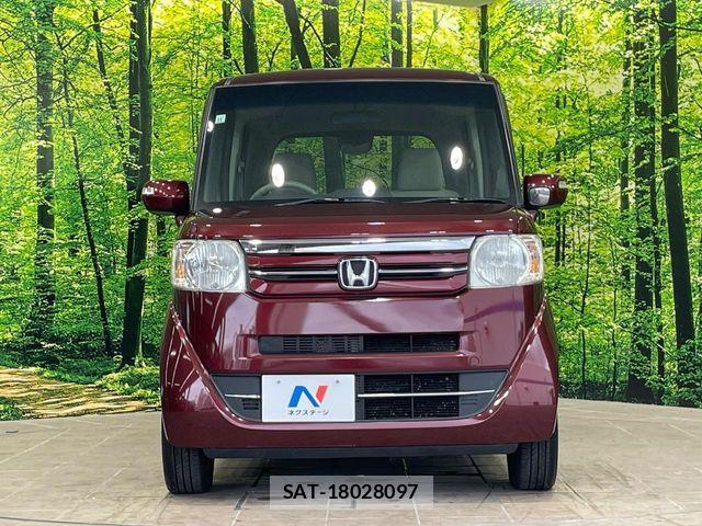 Honda N BOX 2015-11 8781256-13
