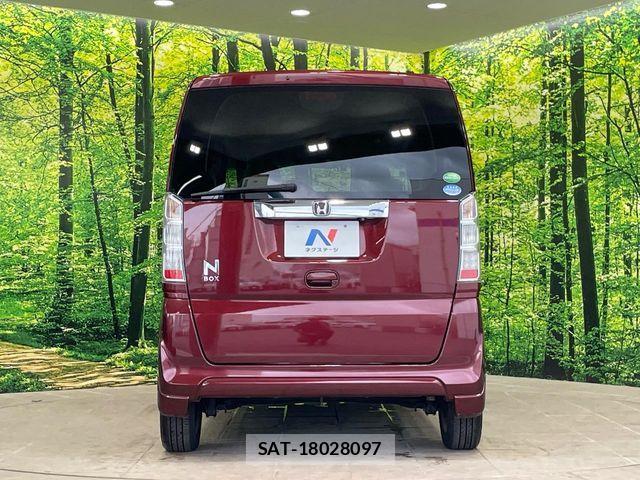 Honda N BOX 2015-11 8781256-14