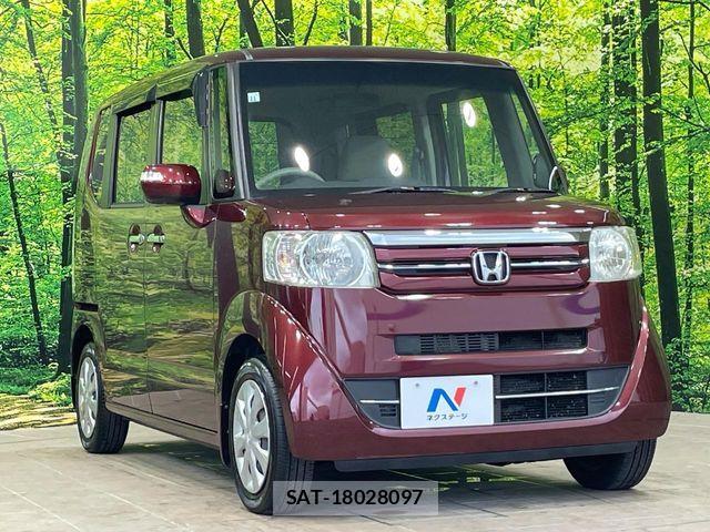 Honda N BOX 2015-11 8781256-15