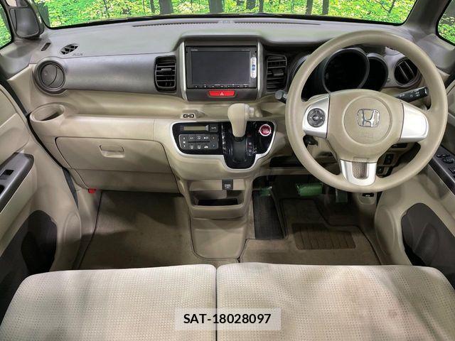Honda N BOX 2015-11 8781256-1