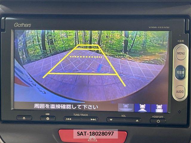 Honda N BOX 2015-11 8781256-3