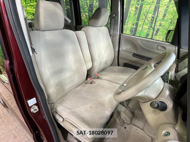 Honda N BOX 2015-11 8781256-7