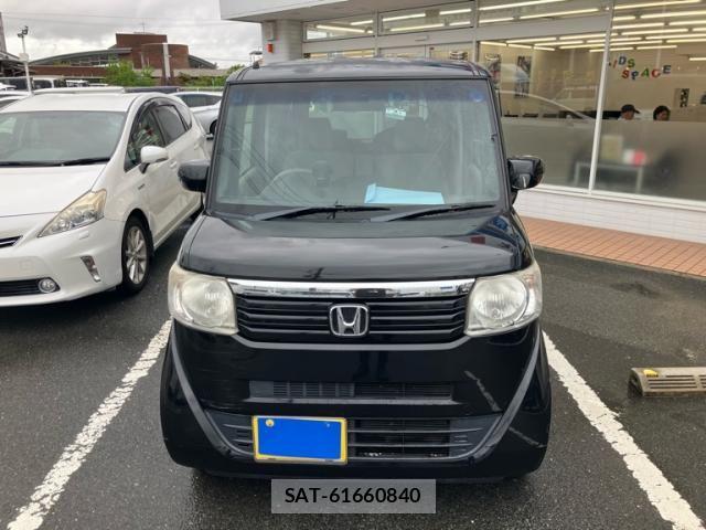 Honda N BOX 2012-11 8781268-0