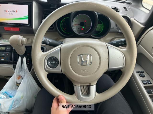 Honda N BOX 2012-11 8781268-13