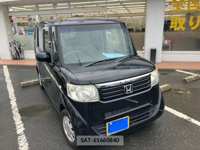 Honda N BOX 2012-11 8781268-1