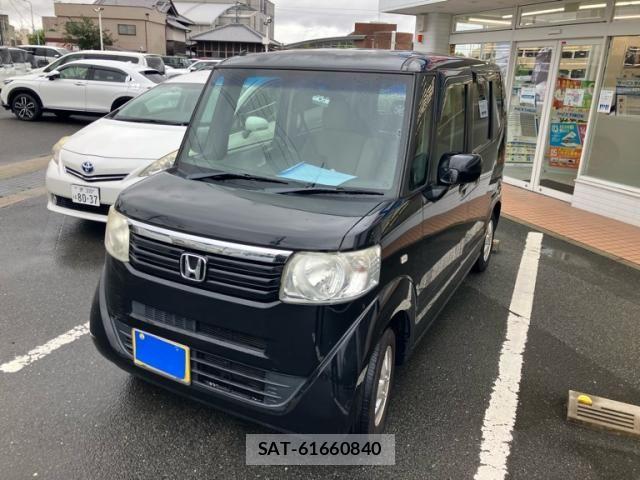 Honda N BOX 2012-11 8781268-2