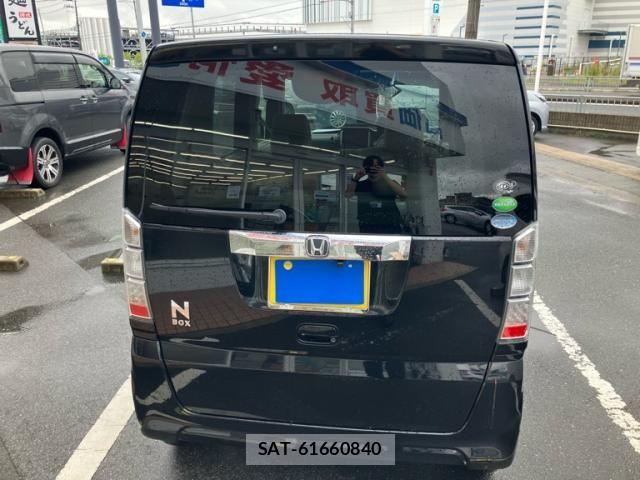 Honda N BOX 2012-11 8781268-3