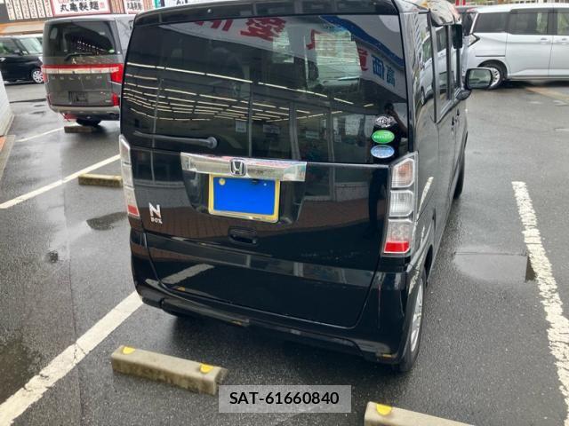 Honda N BOX 2012-11 8781268-4