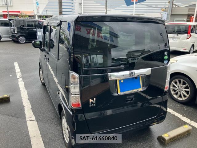 Honda N BOX 2012-11 8781268-5