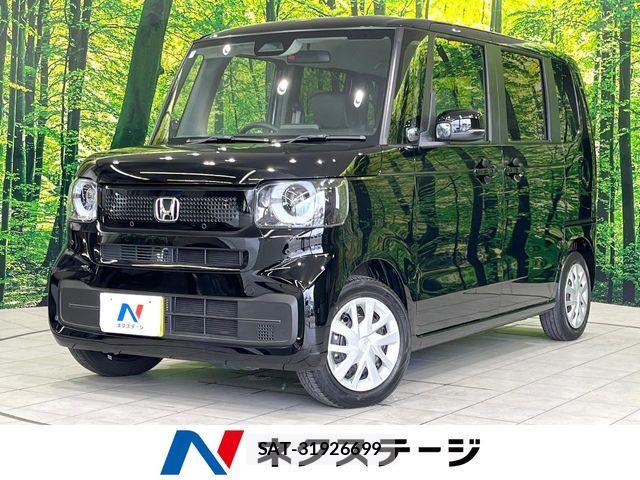Honda N BOX 2024-03 8781187-0