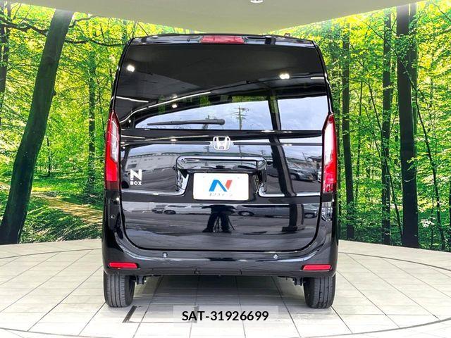 Honda N BOX 2024-03 8781187-14