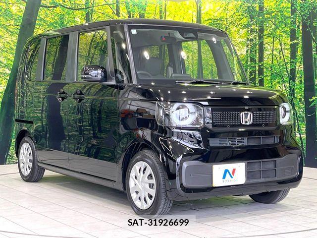Honda N BOX 2024-03 8781187-15