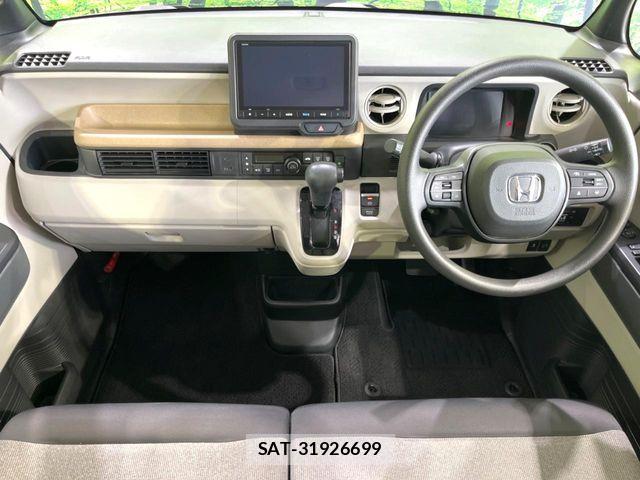 Honda N BOX 2024-03 8781187-1