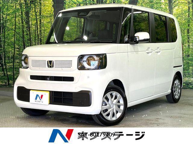Honda N BOX 2026-07 8781189-0