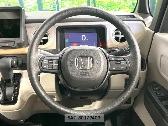 Honda N BOX 2026-07 8781189-9